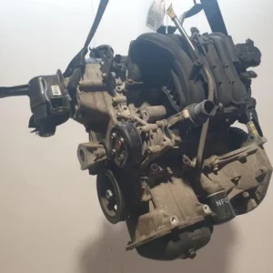 KIA PICANTO JA MK3 2018 Motor 1.2L Benzin G4LA 81,80 PS 95880 KM 42AQ103P00