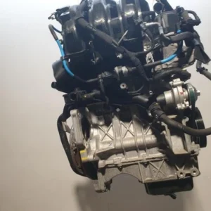 VAUXHALL CORSA EB2FAD Motor 1.2 Benzin 2024 73,80 PS BY HAND ONLY