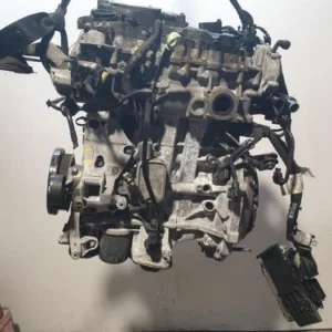 VAUXHALL CORSA EB2ADTD Motor 1.2 Benzin 2025 99,20 PS BY HAND ONLY