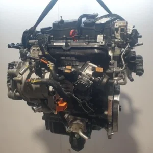 KIA SPORTAGE G4FT - MY25 (HEV) (NQ5) Motor 1.6 Benzin 2025 207,00 PS