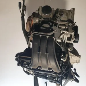 VOLKSWAGEN UP 2014 Motor 1.0L Benzin 60PS CHYA 04C100098