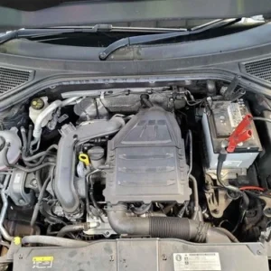 VOLKSWAGEN T-ROC DKRF Motor 1.0 Benzin 2019 113,40 PS ONLY 16963 KM