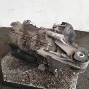 BMW X1 XB2131M0 (B38A15M B38A15A) EV/HYBRID ELECTRIC MOTOR 2020 (55158 KM)