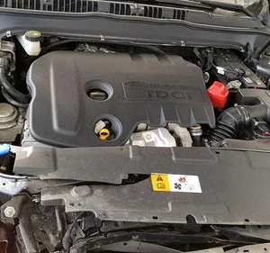 2015 FORD MONDEO 1.6 Diesel NGCA 114PS Motor 90 DAY GUARANTEE 127752 KM