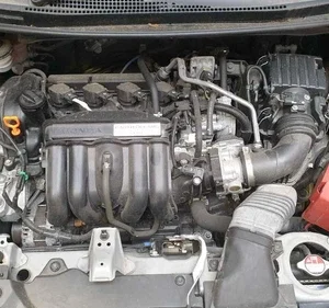 HONDA JAZZ L13B2 Motor 1.3L Benzin 2015 101,00 PS 44459 KM