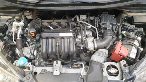 HONDA JAZZ L13B2 Motor 1.3L Benzin 2015 101,00 PS 44459 KM