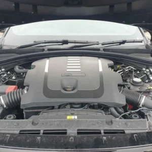 RANGE ROVER VELAR R DYNAMIC SE D300 RDE2 Motor 3.0 Diesel 2024 295,80 PS