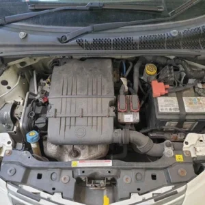 CHRYSLER YPSILON 169A4.000 Motor 1.2 Benzin 2012 69,00 PS 116362 KM