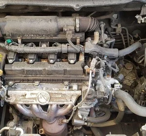 SUZUKI BALENO K12C Motor 1.2 Benzin 2017 88,50 PS 82931 KM