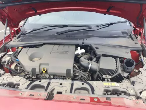 JAGUAR E-PACE AJ21D 204PS MHEV2 (E) Motor 2.0L Diesel 2024 201,10 PS 16 KM