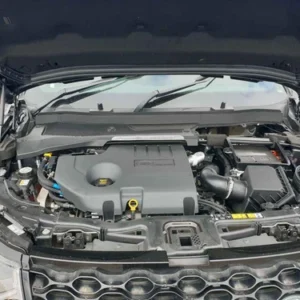 LANDROVER DISCOVERY SPORT D200 Motor 2.0 Diesel 2024 201,20 PS 16 KM