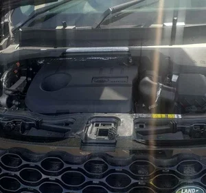 LANDROVER DISCOVERY SPORT P300E Motor 1.5 Benzin 2024 305,00 PS 16 KM