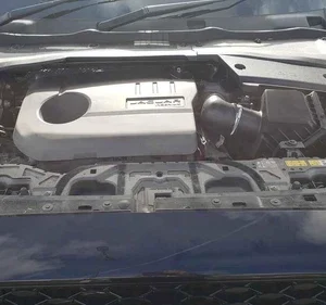 JAGUAR E-PACE AJ20 P300E PHEV ED6D Motor 1.5 Benzin 2024 304,70 PS 16 KM