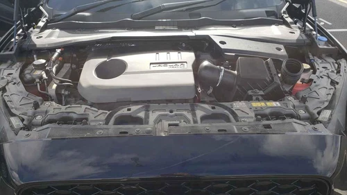 JAGUAR E-PACE AJ20 P300E PHEV ED6D Motor 1.5 Benzin 2024 304,70 PS 16 KM