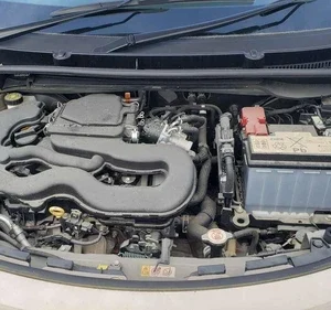 TOYOTA AYGO X 1KR-FE 72PS Motor 1.0 Benzin 2023 71 PS 8000 KM