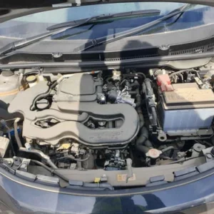 TOYOTA AYGO X 1KR-FE 72PS Motor 1.0 Benzin 2023 71 PS 8000 KM