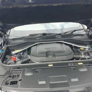 RANGE ROVER SPORT D300 RDE2 Motor 3.0L Diesel 2024 295,80 PS 16 KM