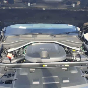 RANGE ROVER SPORT D300 RDE2 Motor 3.0L Diesel 2024 295,80 PS 16 KM