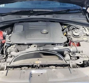 JAGUAR F-PACE AJ21D 204PS MHEV2 (E) Motor 2.0 Diesel 2024 201,10 PS 16 KM