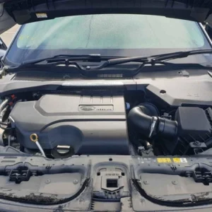 RANGE ROVER EVOQUE P250 Motor 2.0 Benzin 2024 245,50 PS 16 KM