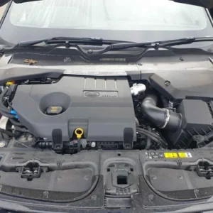 RANGE ROVER EVOQUE AJ20 204DTY (D200) MHEV Motor 2.0 Diesel 2023 201,20 PS