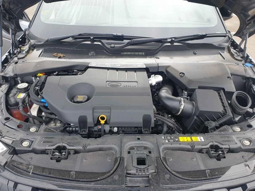 RANGE ROVER EVOQUE AJ20 204DTY (D200) MHEV Motor 2.0 Diesel 2023 201,20 PS