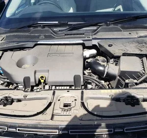 RANGE ROVER EVOQUE D200 Motor 2.0 Diesel 2024 201,20 PS 16 KM