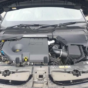 RANGE ROVER EVOQUE D200 Motor 2.0 Diesel 2024 201,20 PS 16 KM