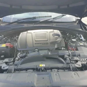 JAGUAR F-PACE AJ20-P4H 404PS PHEV2 Motor 2.0 Benzin 2024 398,30 PS 16 KM