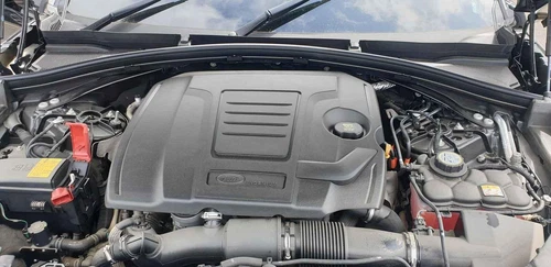 RANGE ROVER VELAR R-DYNAMIC SE P400E RDE2 Motor 2.0 Benzin 2024 398,30 PS