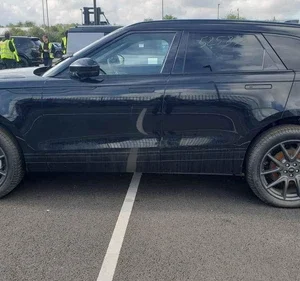 RANGE ROVER VELAR R-DYNAMIC SE P400E RDE2 Motor 2.0 Benzin 2024 398,30 PS