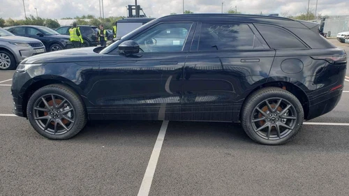 RANGE ROVER VELAR R-DYNAMIC SE P400E RDE2 Motor 2.0 Benzin 2024 398,30 PS