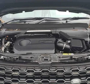 LANDROVER DISCOVERY SPORT P300E (AJ20P3) PHEV Motor 1.5 Benzin 2022 305,00 PS