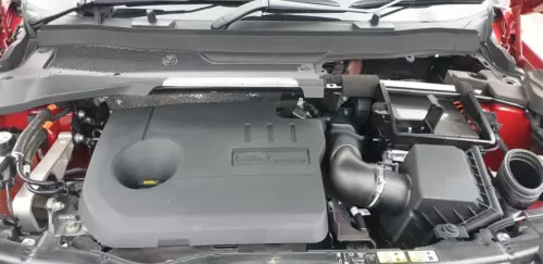 LANDROVER DISCOVERY SPORT P300E (AJ20P3) PHEV Motor 1.5 Benzin 2024 305 PS