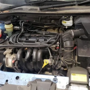 FORD FOCUS MK1 Motor 1.6L Benzin 2002 99,2 PS 197765 KM