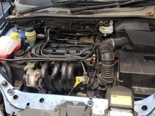 FORD FOCUS MK1 Motor 1.6L Benzin 2002 99,2 PS 197765 KM