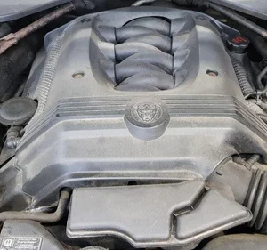 JAGUAR XJ AJ-V8 Motor 3.6L Benzin 2005 262,00 PS 297106 KM
