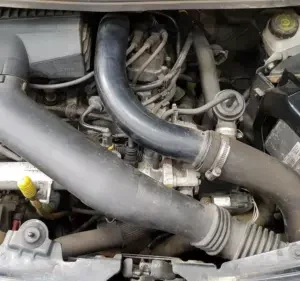 RENAULT WIND D4F782 Motor 1.1L Benzin 2010 100,00 PS 110114 KM