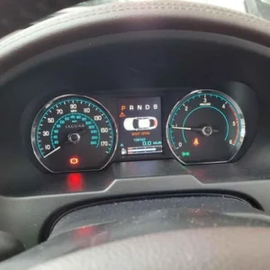 JAGUAR XF AJ-I4D Motor 2.2L Diesel 2012 200,00 PS 201867 KM