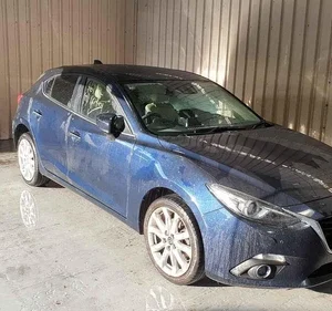 MAZDA 3 PE Motor 2.0L Benzin 2013 118,00 PS PEY702300H
