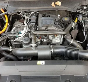 RANGE ROVER SPORT P400E AJ200P PT204 (PHEV) RDE2 Motor 2.0L Benzin 398,30 PS