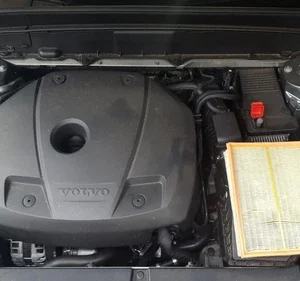 VOLVO XC90 B4204T27 Motor 2.0L Benzin 2016 316,00 PS