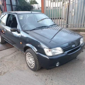 FORD FIESTA L1G Motor 1.6L Benzin 1994 90,00 PS