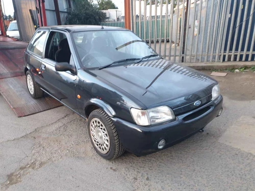 FORD FIESTA L1G Motor 1.6L Benzin 1994 90,00 PS
