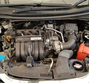 HONDA JAZZ L13B Motor 1.3L Benzin 2019 101,00 PS 41349 KM