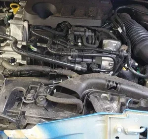 FORD PUMA MK2 B7JB (MHEV) Motor 1.0L Benzin 2021 123,30 PS 20829 KM