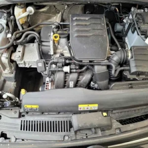 VOLKSWAGEN POLO DSGD EU6-A Motor 1.0 Benzin 2021 79,10 PS 22806 KM