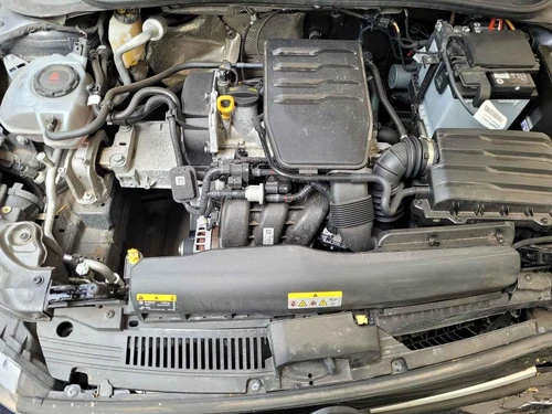 VOLKSWAGEN POLO DSGD EU6-A Motor 1.0 Benzin 2021 79,10 PS 22806 KM