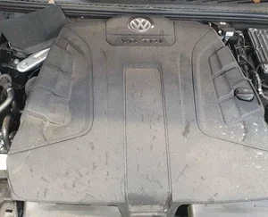 VOLKSWAGEN TOUAREG DENA RDE2 Motor 3.0 Diesel 2020 281,60 PS 30760 KM