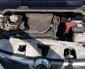 2013 VAUXHALL AGILA 1.2 Benzin K12B 93PS Motor 90 DAY GUARANTEE 44942 KM